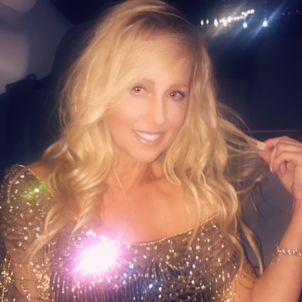 Meet your Posher, Rhonda